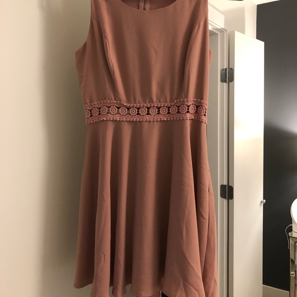 Cute Summer Dress